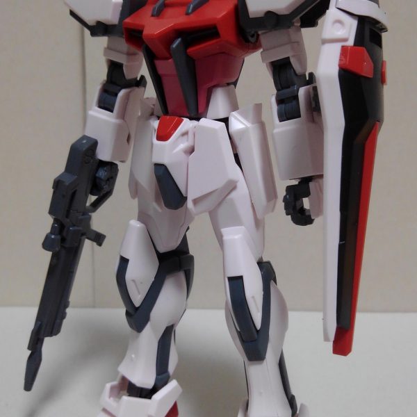 MBF-02 ストライクルージュ（アストライア隊仕様）