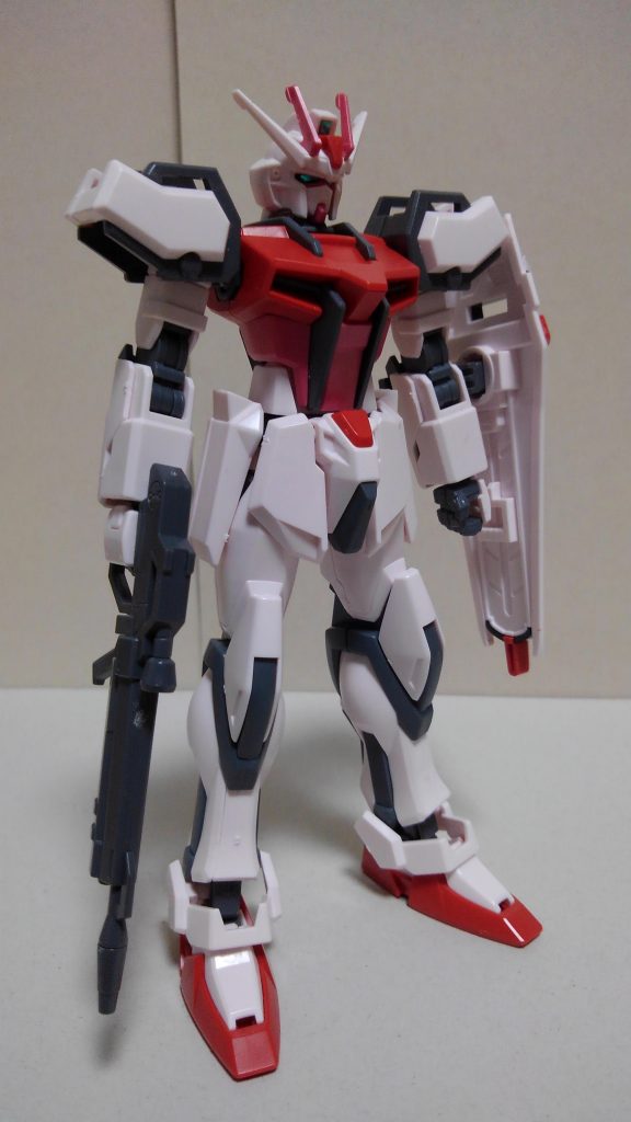 別アングルから