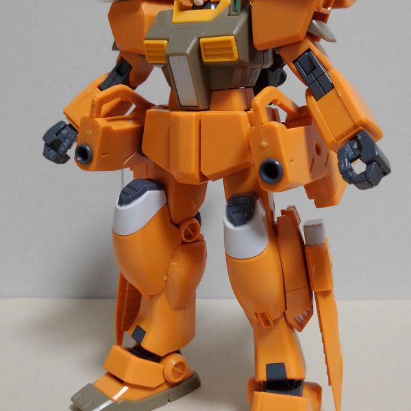 RGM-86RBM ジムⅢビームマスター