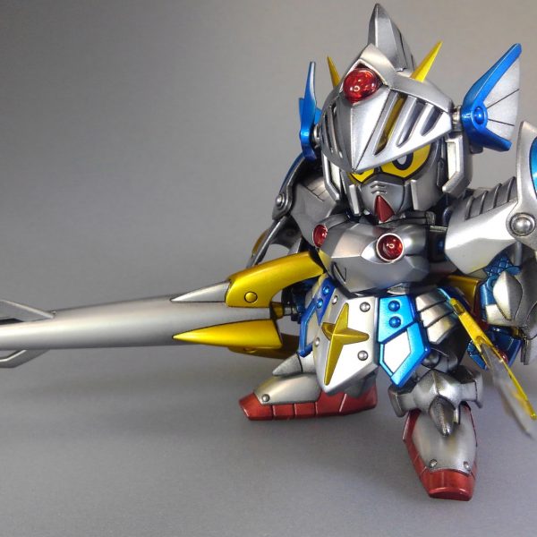 バーサルナイトガンダム