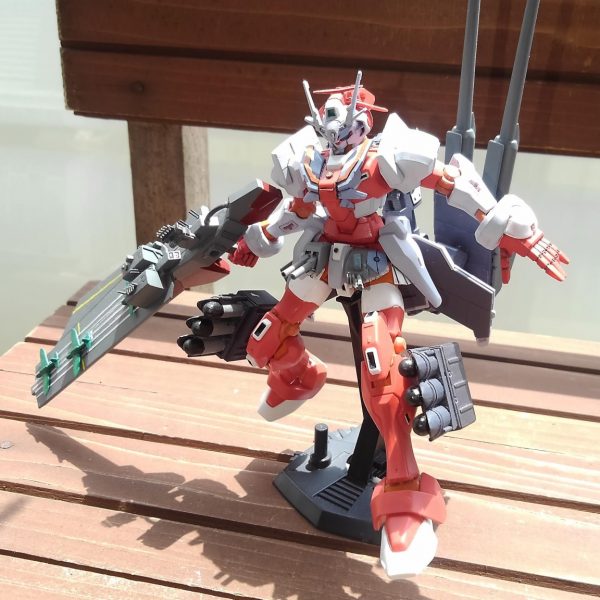 Ｇ－アズルレン