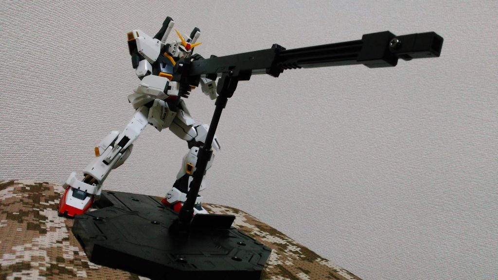 アクションベースの可能性–3枚目/制作者：企業の犬