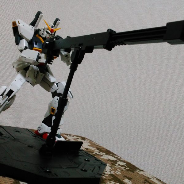 アクションベースの可能性