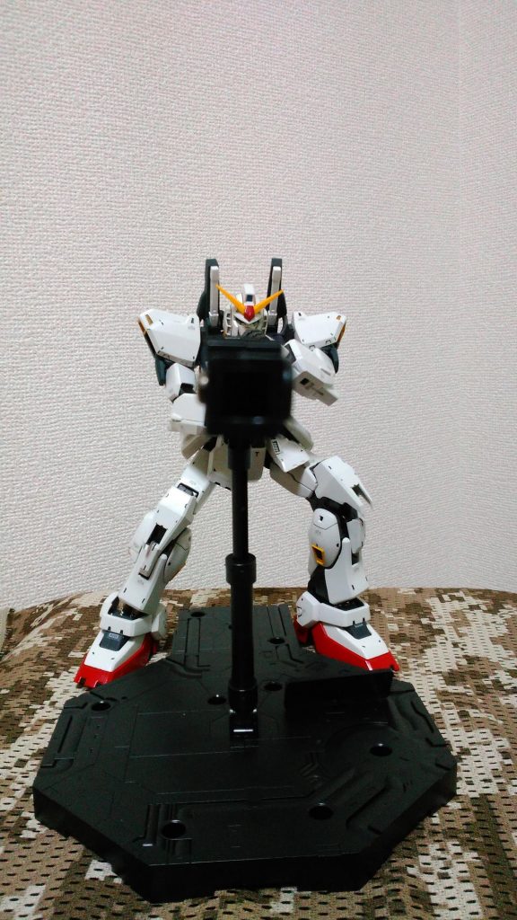 アクションベースの可能性–4枚目/制作者：企業の犬