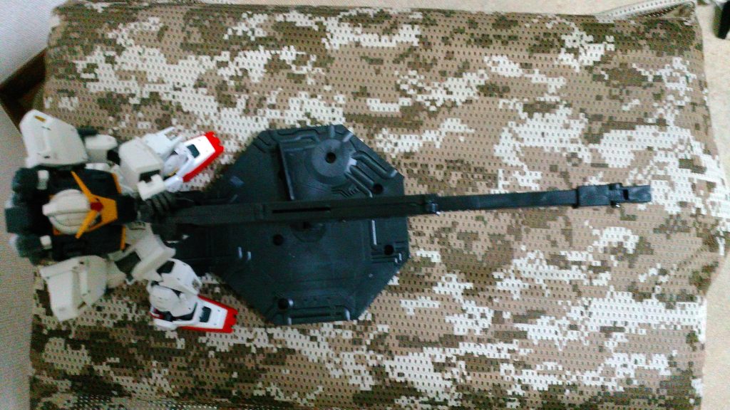 アクションベースの可能性–5枚目/制作者：企業の犬