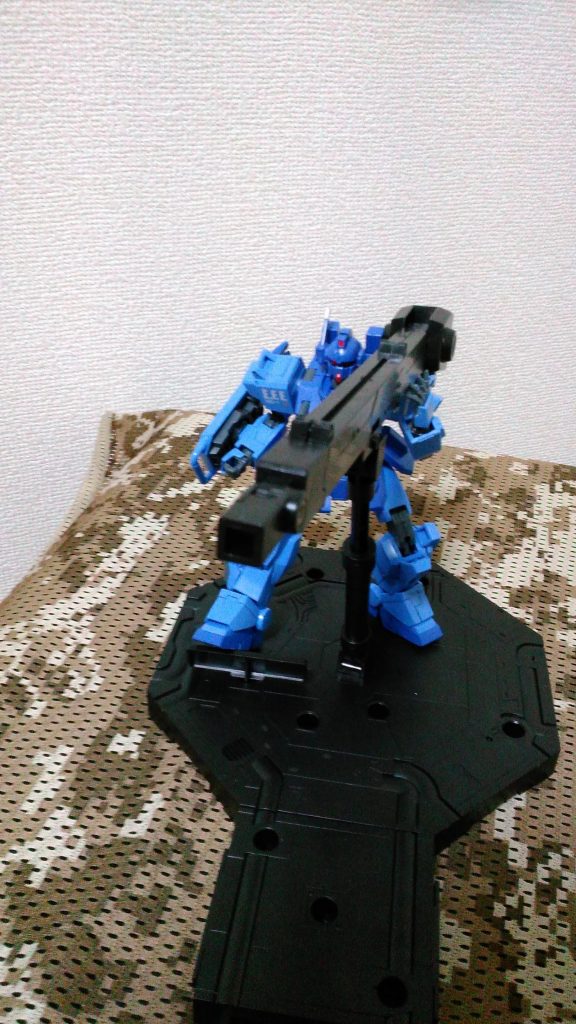 アクションベースの可能性–7枚目/制作者：企業の犬