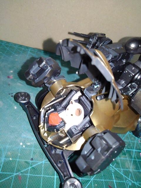 フェニックスカイザーエンペラーペガサスキングオー号 Estaleenaさんのガンプラ作品 Gunsta ガンスタ