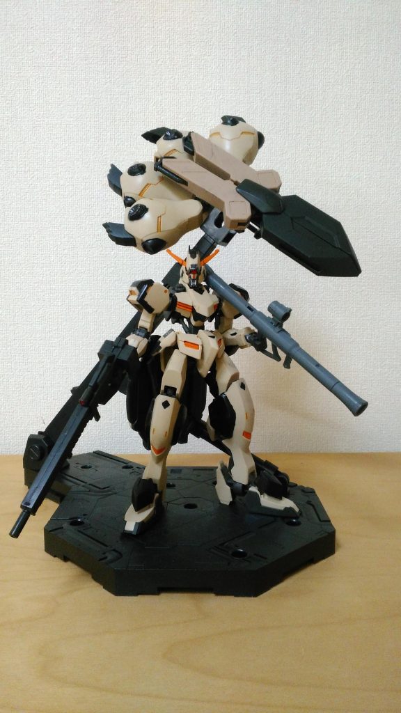 切り離して撮影