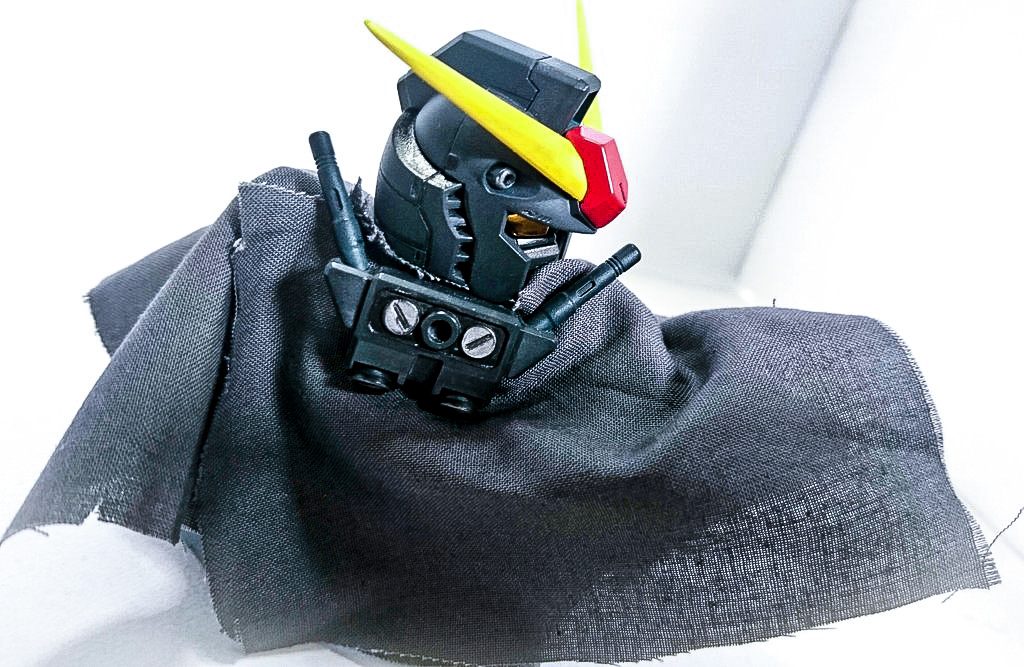 加工されていないトップ画像。
イケメン過ぎてお気に入りです。