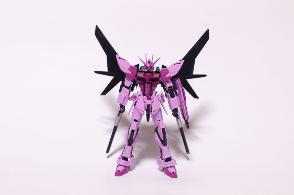 ビルドルージュ–5枚目/制作者：@peneronke