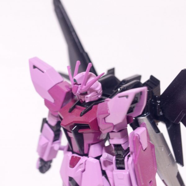 ビルドルージュ