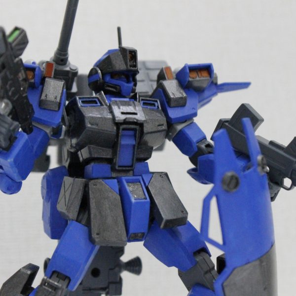 ジム･ディスガイズ(ジム･ディスガイズ改)