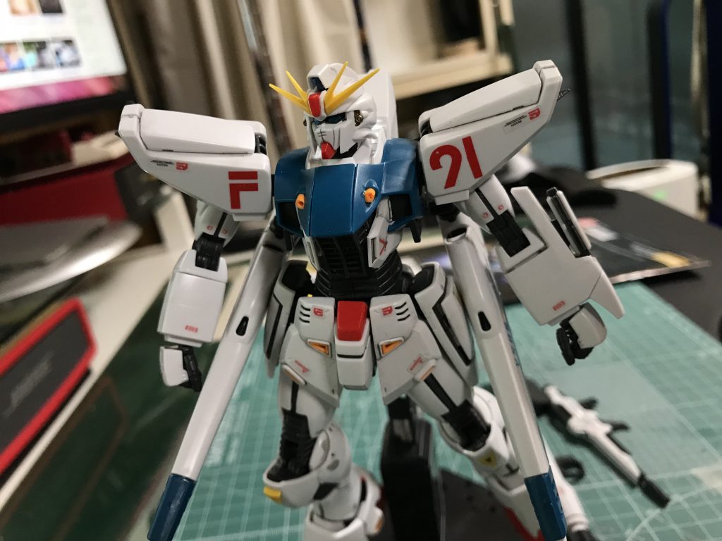 このショットが映える