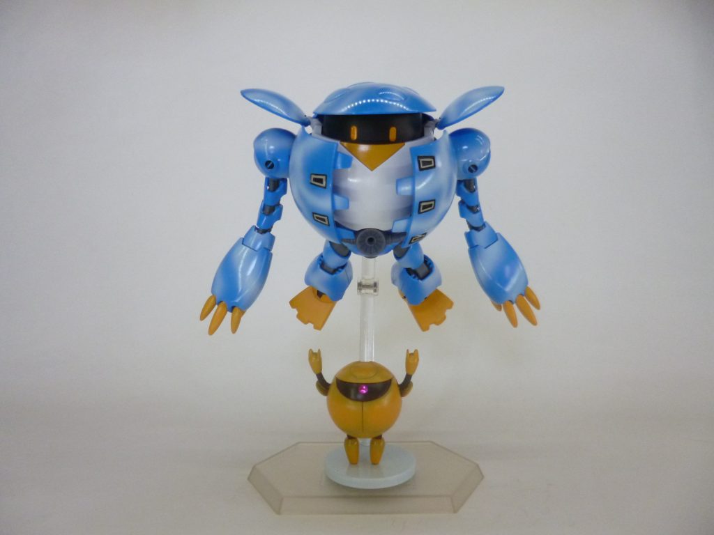 おかえりGUNSTA！モモカプル–5枚目/制作者：デンタク