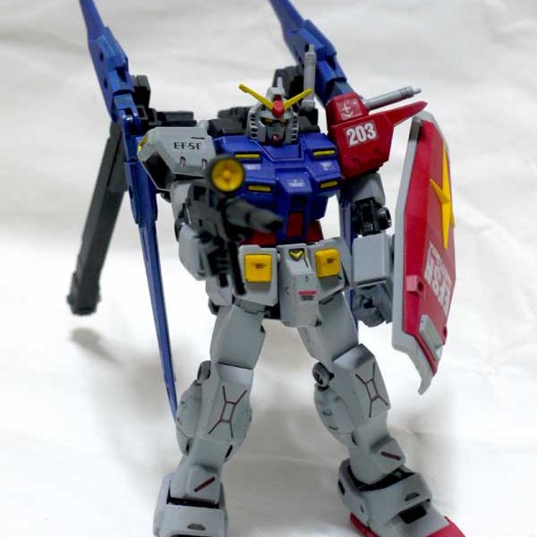 ドミニオンガンダム