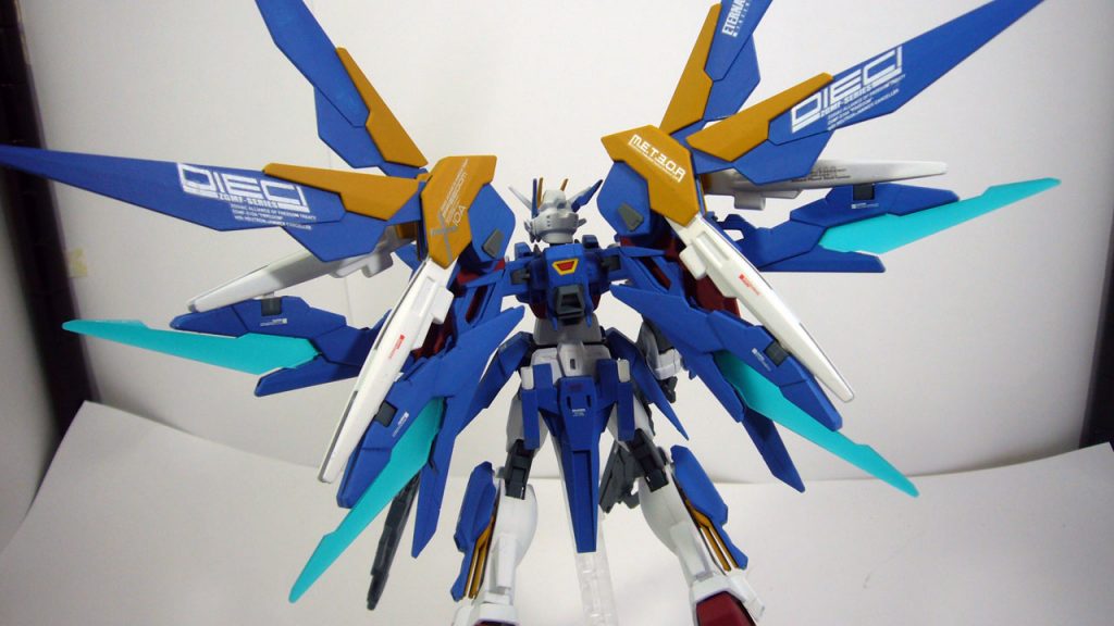 バックショット