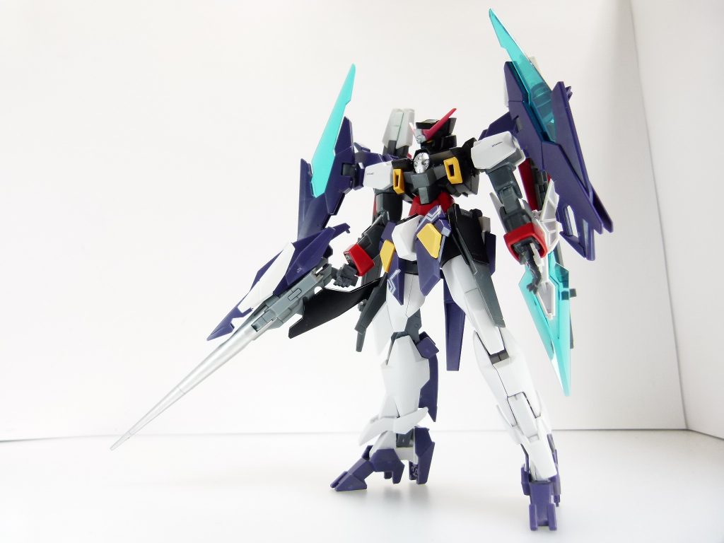 ※余談と再開に寄せて※
再開、おめでとうございます。あまりにも早い再開に驚きました。
「ガンプラビギナーズガイド」は[ブログ](https://blogs.yahoo.co.jp/solphis2)の方で「ガンプラビギナーズガイドRe:」として連載することを決めた後にこの流れだったので当面は覆しません。
ただし、今回の投稿を元手に改めて「GUNSTA投稿ガイドRe:」として投稿する予定です。落ち着いたら･･･

また、その「ビギナーズガイド」第一部で製作・掲載した「ガンダムAGEIIトリニティ」が、このたび[公式「ビルダーズルーム」](https://bd-p.bandai-hobby.net/member/winning/)の月間優秀賞に選ばれました。
こちらについてもGUNSTAありきでしたので、改めて感謝の意を表します。

GUNSTAが皆のGBNに再びなれますよう。