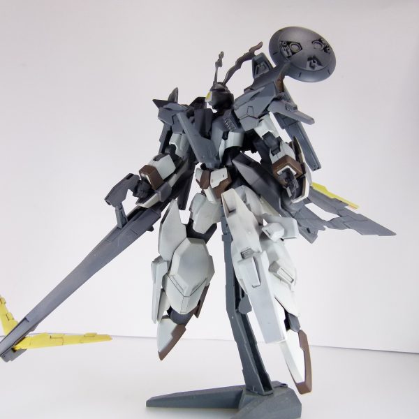 ガンダムAGE-3ファザーン