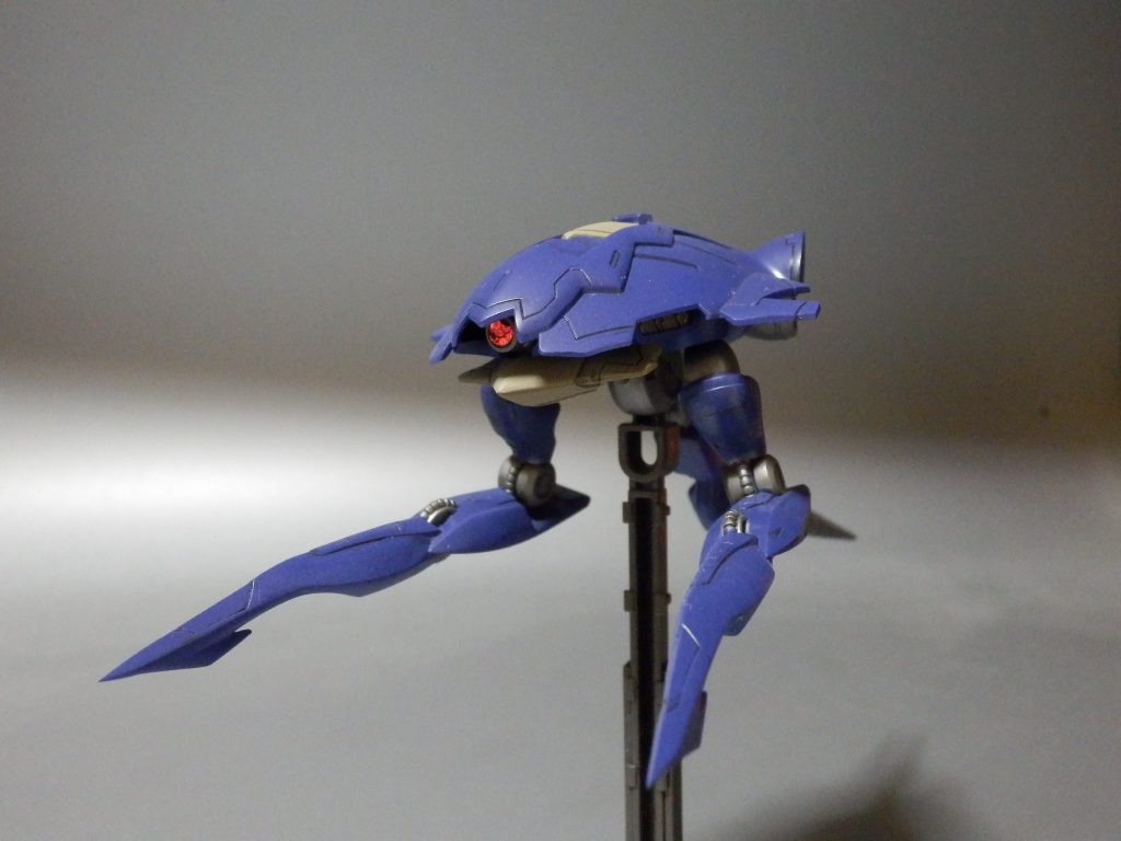 ＨＧ　ハシュマル–4枚目/制作者：@sparda19495605