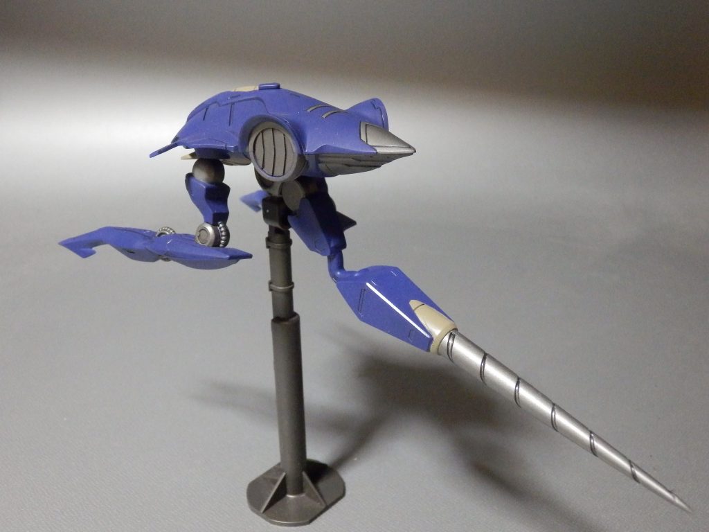 ＨＧ　ハシュマル–5枚目/制作者：@sparda19495605