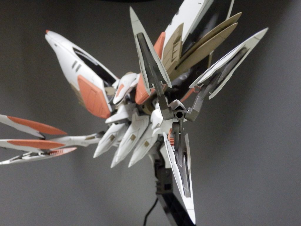 ＨＧ　ハシュマル–2枚目/制作者：@sparda19495605