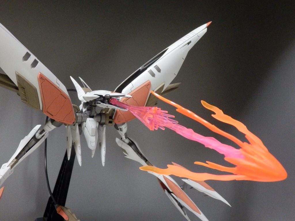 ＨＧ　ハシュマル–3枚目/制作者：@sparda19495605