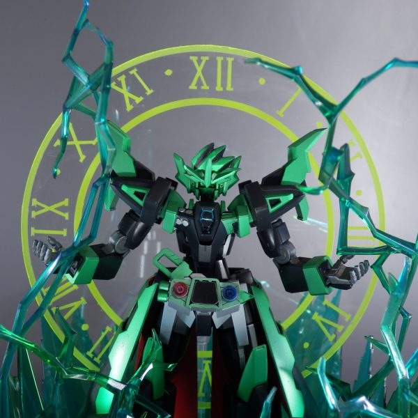 「今こそ審判の時」