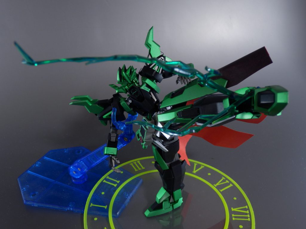 「今こそ審判の時」–3枚目/制作者：@sparda19495605