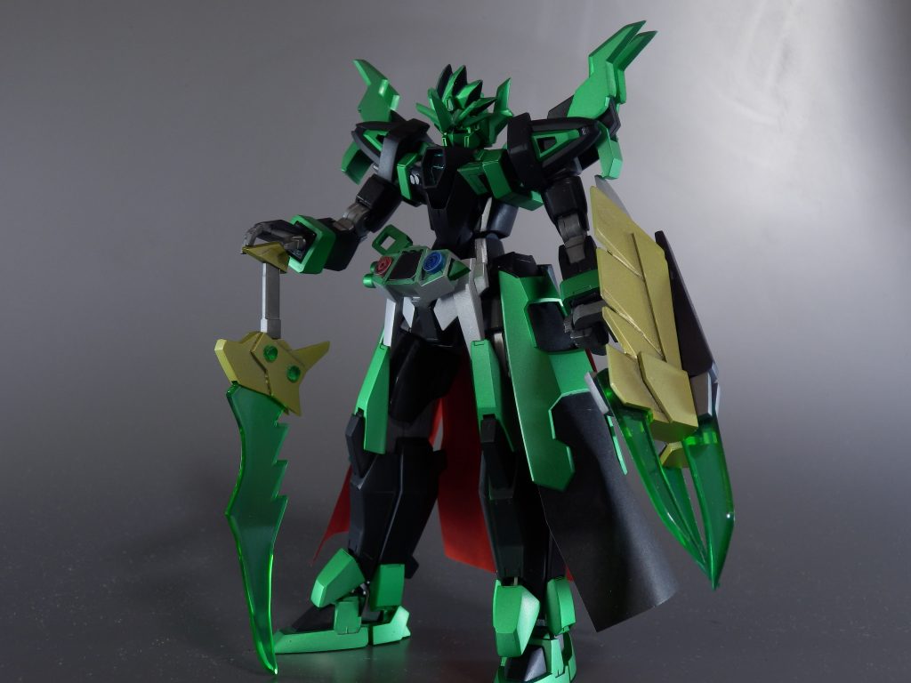 「今こそ審判の時」–4枚目/制作者：@sparda19495605