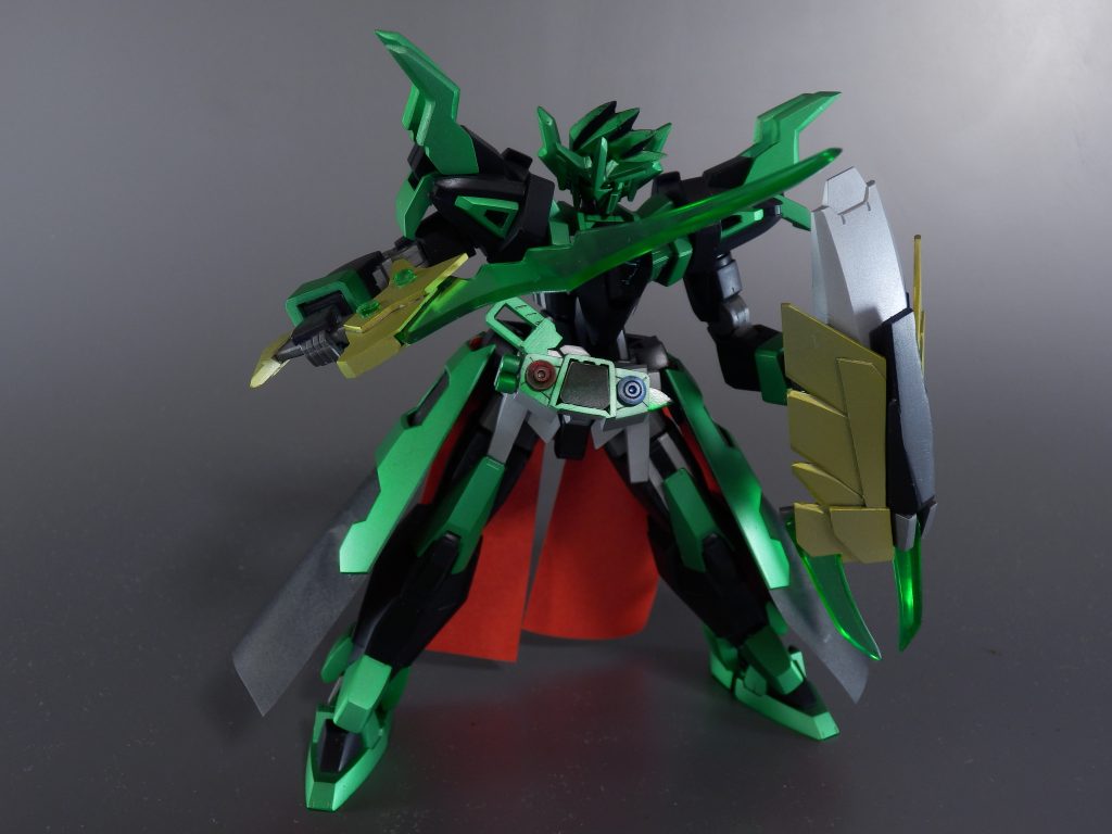 「今こそ審判の時」–5枚目/制作者：@sparda19495605