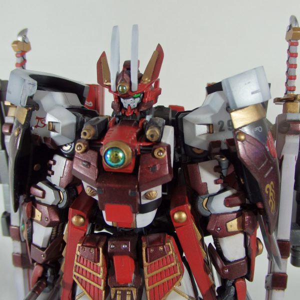 戦国アスタロト