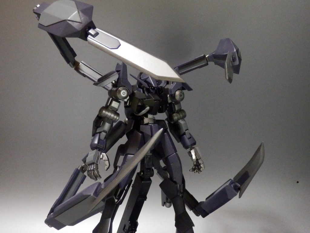 グレイズアイン　バシリッサ–2枚目/制作者：@sparda19495605