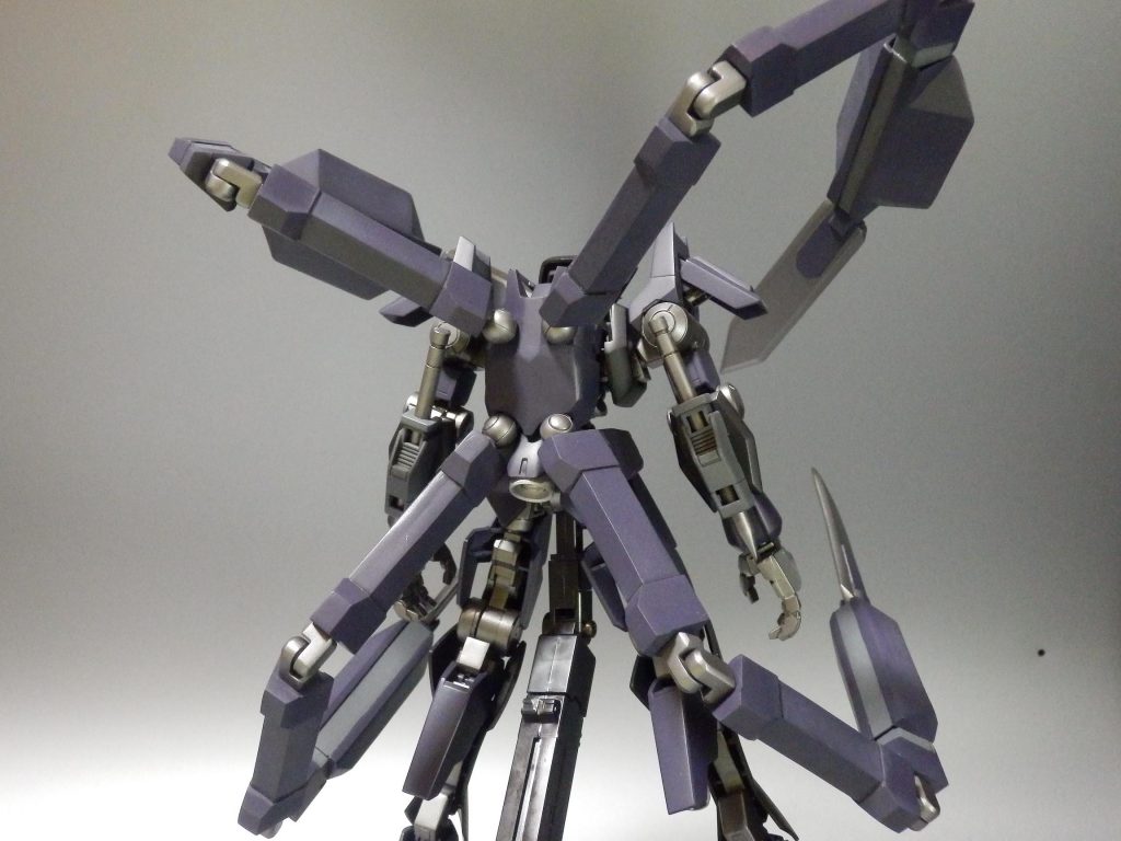 グレイズアイン　バシリッサ–3枚目/制作者：@sparda19495605