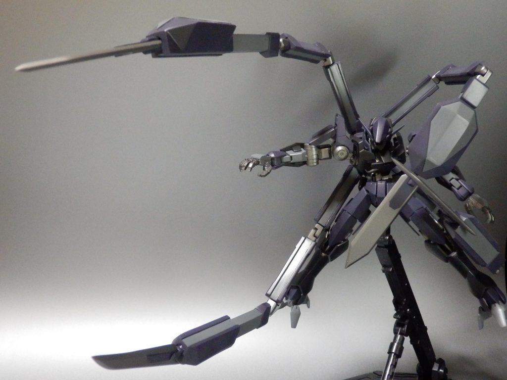 グレイズアイン　バシリッサ–4枚目/制作者：@sparda19495605