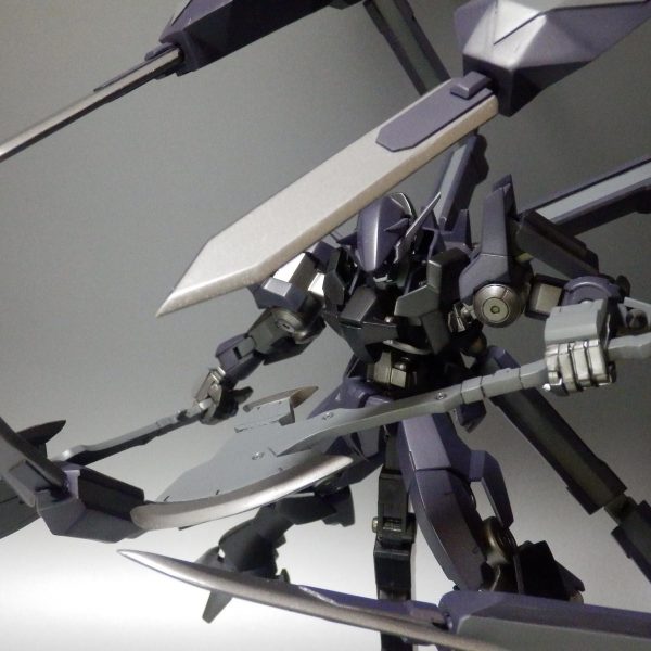 グレイズアイン　バシリッサ