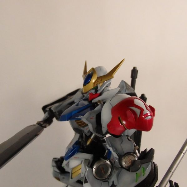 ガンダムバルバトスルプス