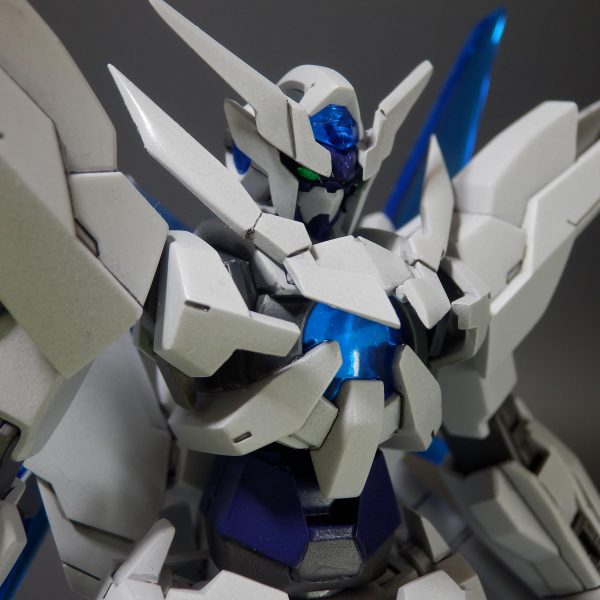 ＨＧ　トランジェントガンダム