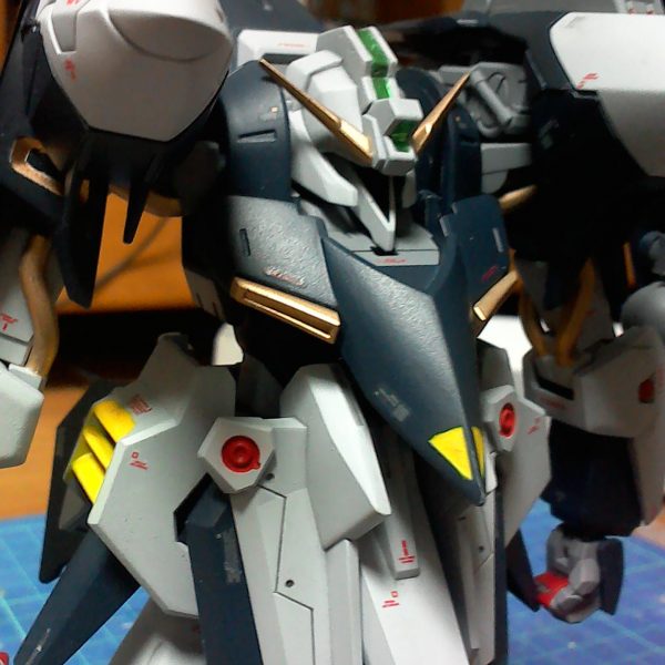 ギャプラン TR-5[フライルー]