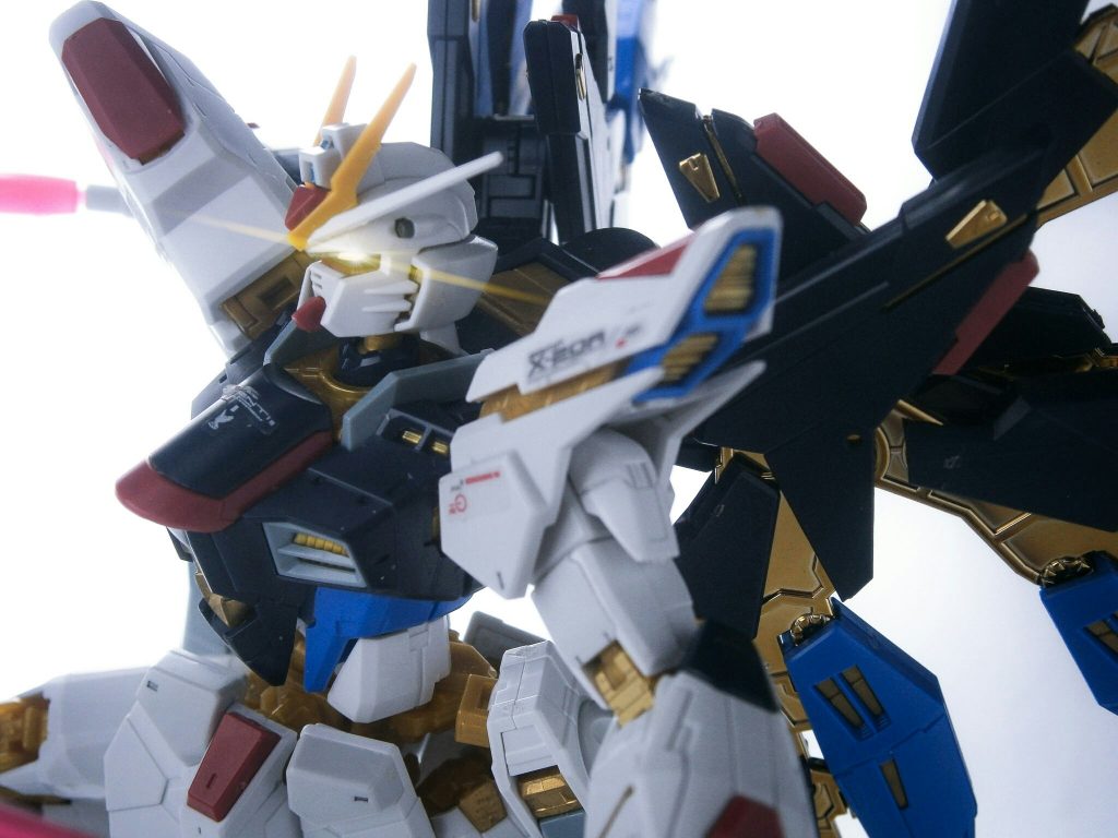 ご尊顔もイケメン