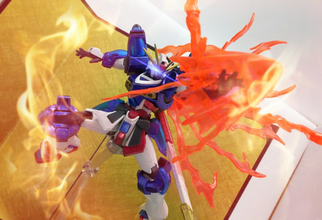 改造前の写真もちょっとだけ…だよ？