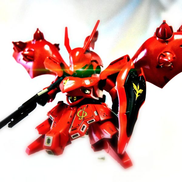 クロスシルエット  ナイチンゲール