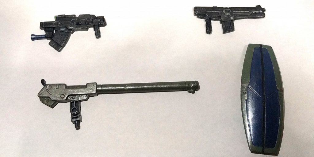 DT-6800 SP　ドートレス·アサルト–4枚目/制作者：マルミコアロ