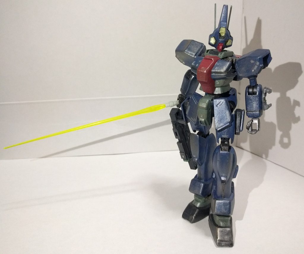 DT-6800 SP　ドートレス·アサルト–6枚目/制作者：マルミコアロ