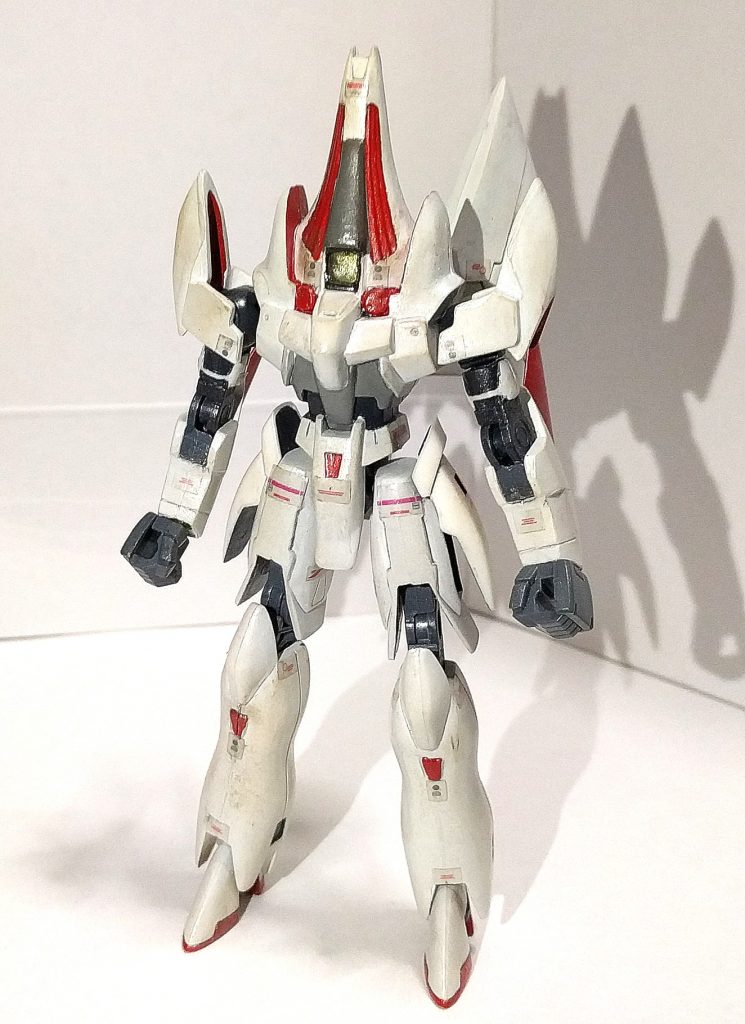 SK-12SMS トーラス(サンクキングダム仕様)–2枚目/制作者:マルミコアロ