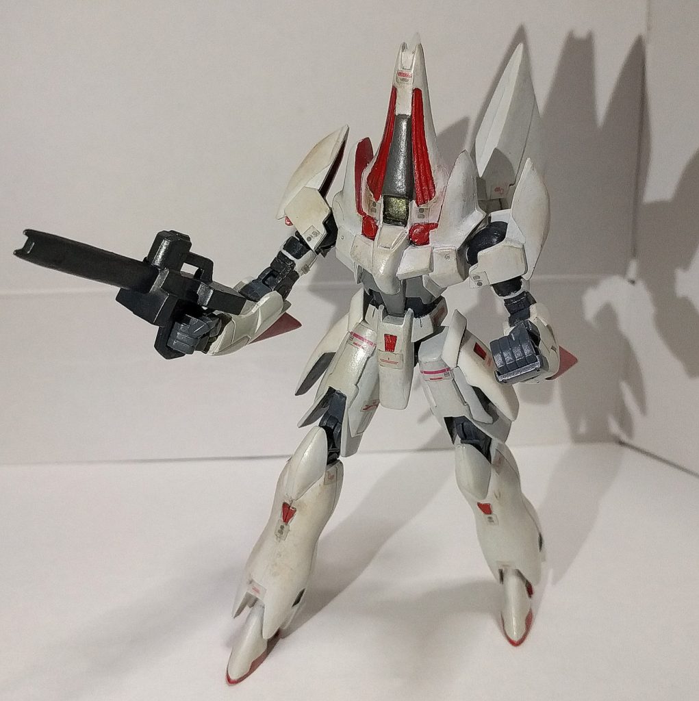 SK-12SMS トーラス(サンクキングダム仕様)–5枚目/制作者:マルミコアロ