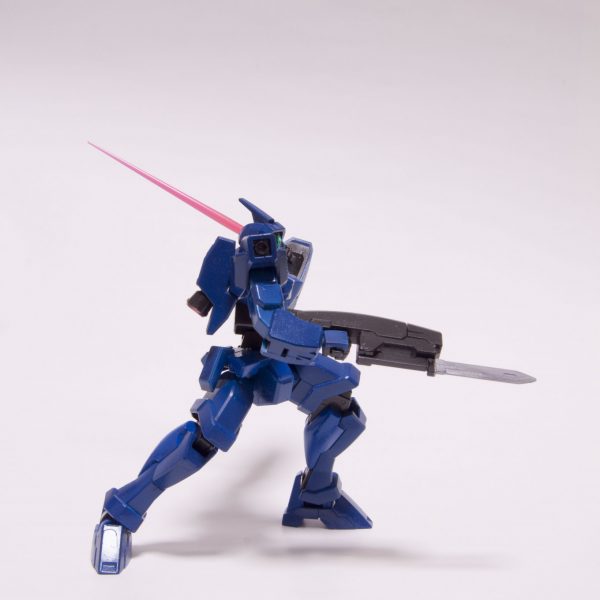 ジェノアスカスタム