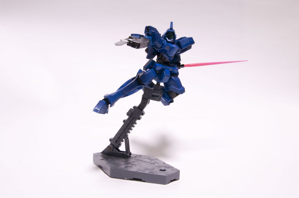 ジェノアスカスタム–2枚目/制作者：@peneronke