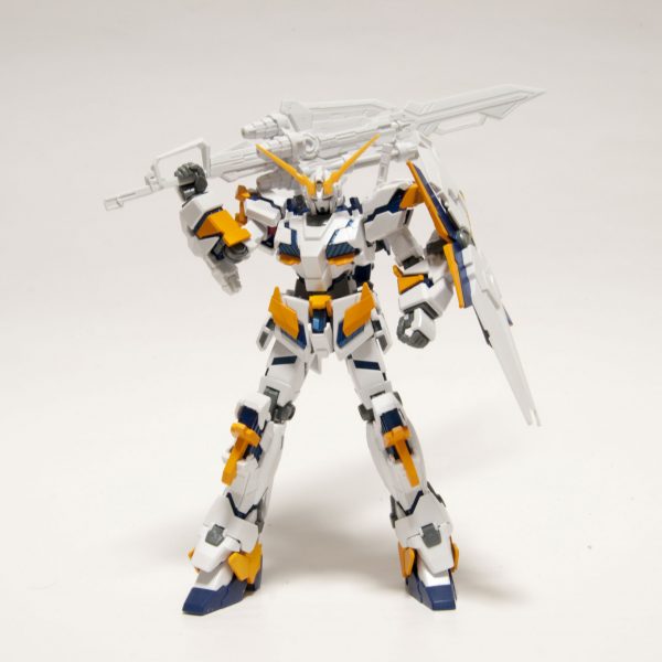 ユニコーンガンダム