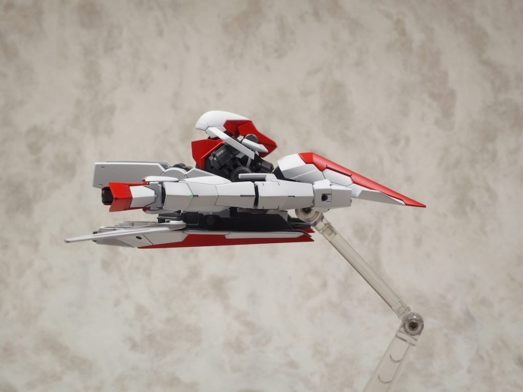 HG グレイズフリューゲル–8枚目/制作者：masa