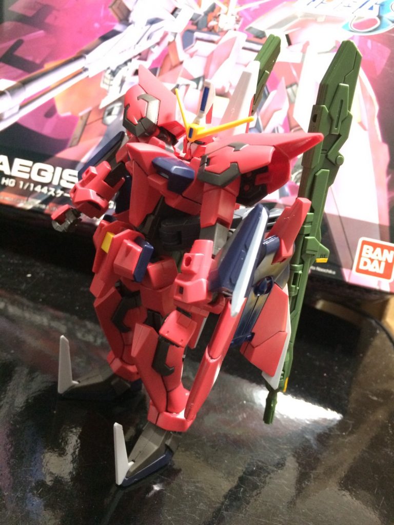 MS形態の意味とは